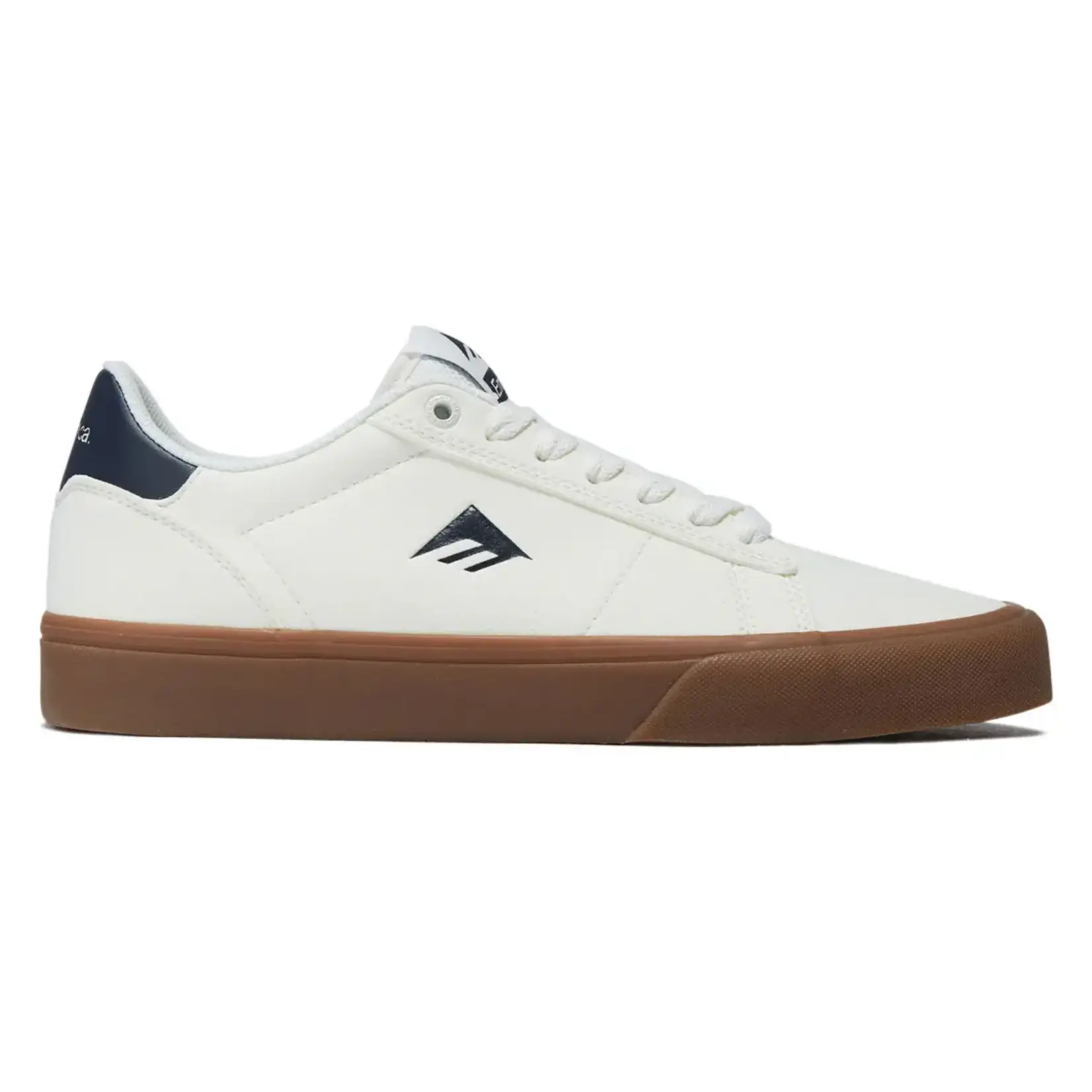 Emerica Emerica - Moca - White / Gum -