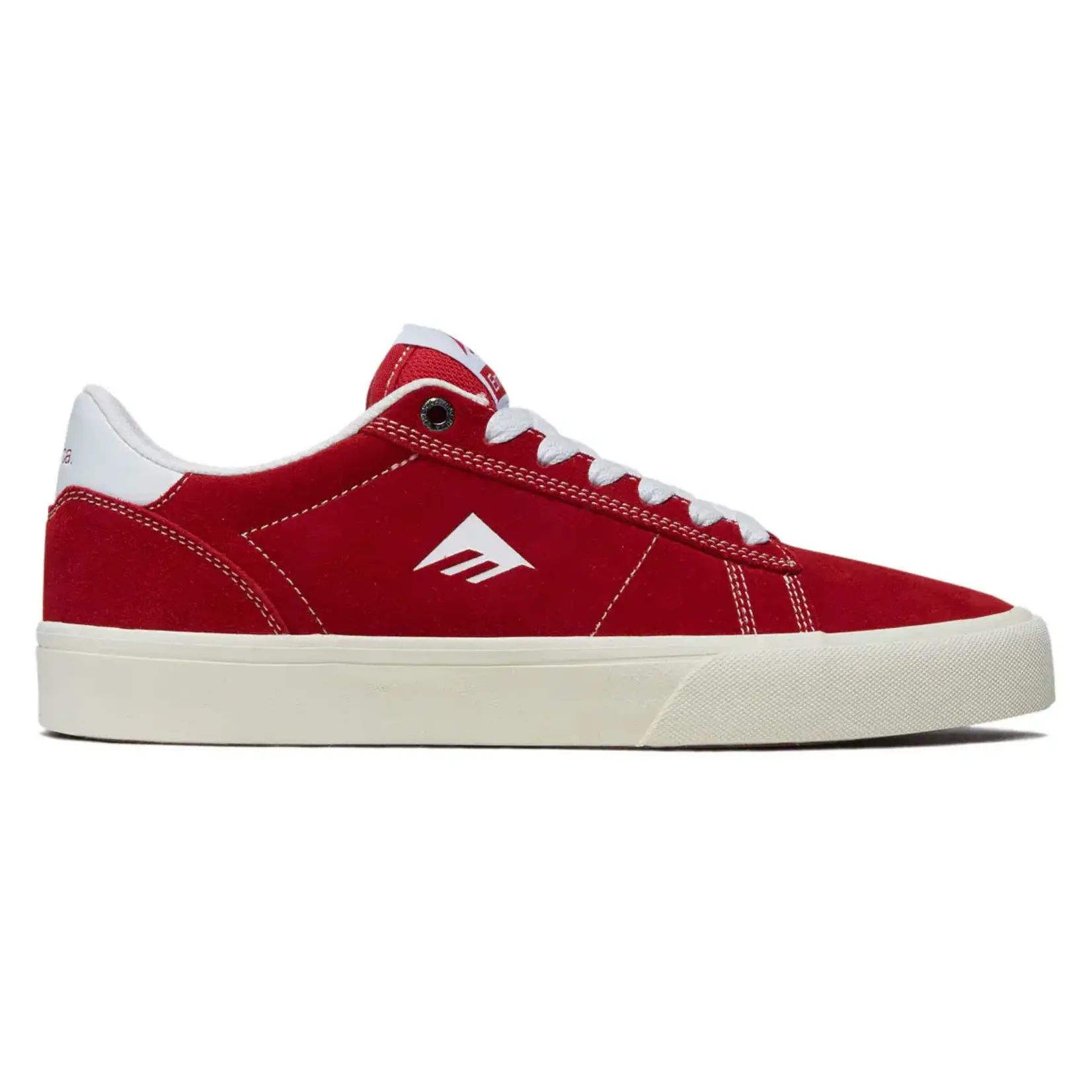 Emerica Emerica - Moca - Red -