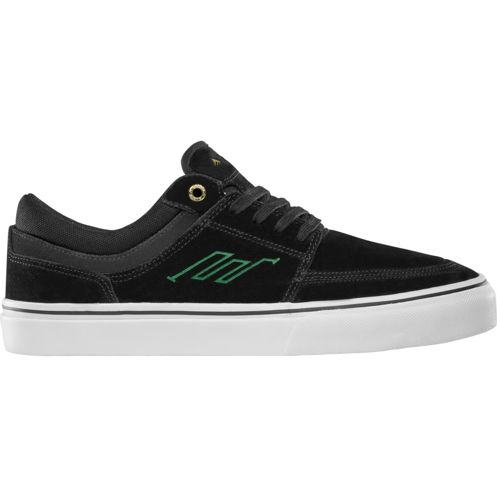 Emerica Emerica - Hoban - Black / White / Gold -