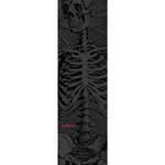 Powell Peralta Powell Peralta - Skull and Sword Skeleton Griptape - 10.5" x 33"