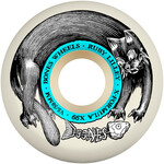 Bones Bones - X-Formula Lilley Blk Cat V5 Sidecuts Wheels - 58mm 99a