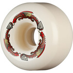 Powell Peralta Powell Peralta - Dragons Wheels - A2 Symmetrical Shape - 54mm 93a