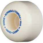 Powell Peralta Powell Peralta - Nano-Cubic Wheels - 54mm 97a