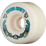 Powell Peralta Powell Peralta - Chris Hiett Pro Wheels - V7 Symmetrical Shape - 54mm 97a