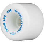 Powell Peralta Powell Peralta - Rat Bones Wheels - White - 60mm 90a