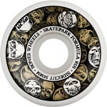 Bones Bones - SPF Wheels - P5 Sidecuts - 56mm 81B