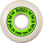 Bones Bones - STF Wheels - V2 Locks - 53mm 99a