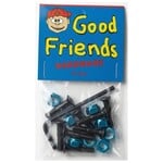 Good Friends Good Friends - 7/8" Allen Hardware