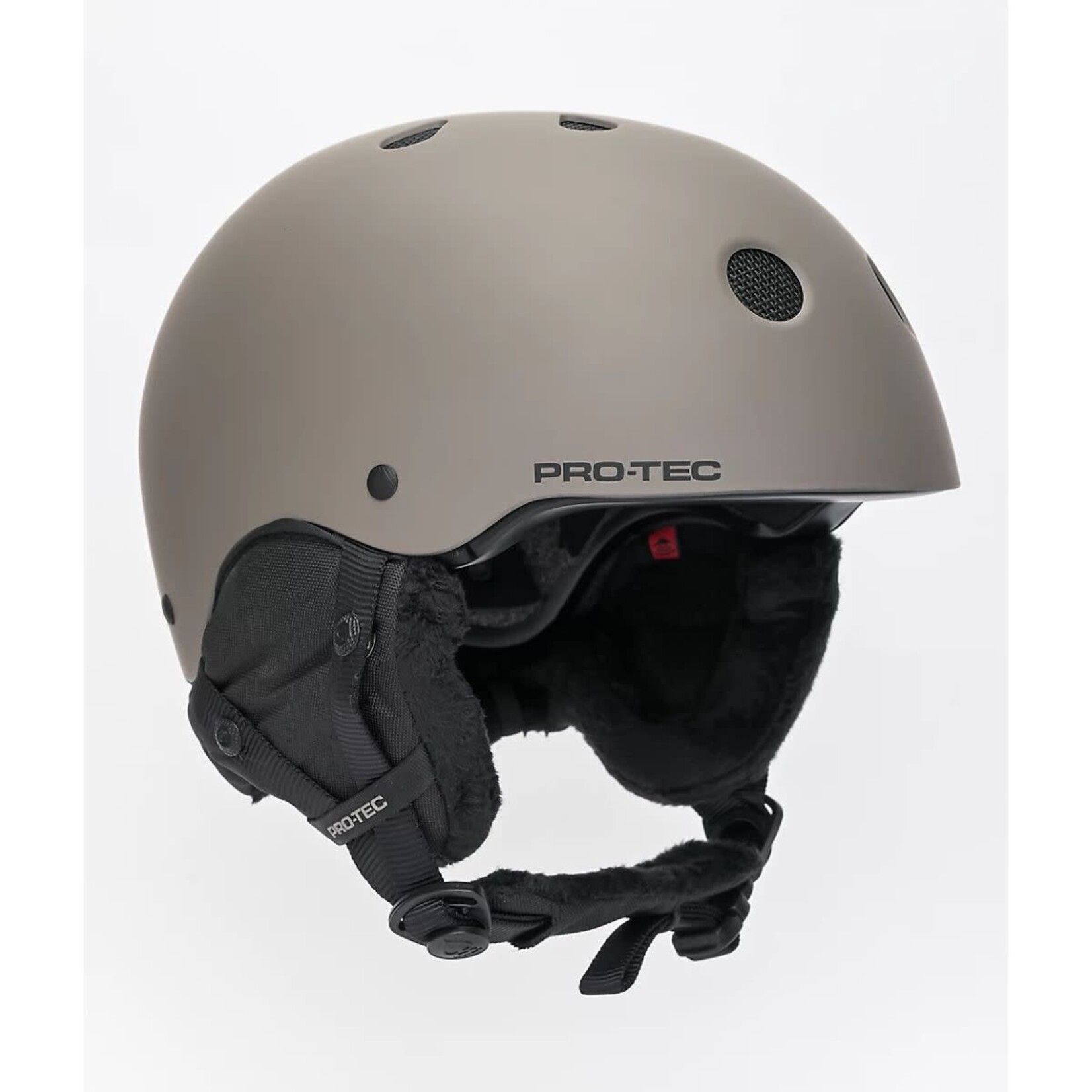 Pro-Tec Pro-Tec - Old School Snow Helmet W/ MIPS - Matte Blue Lead - XL