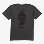 1910 1910 - Age Of Winters Discharge Tee - Vintage Black -