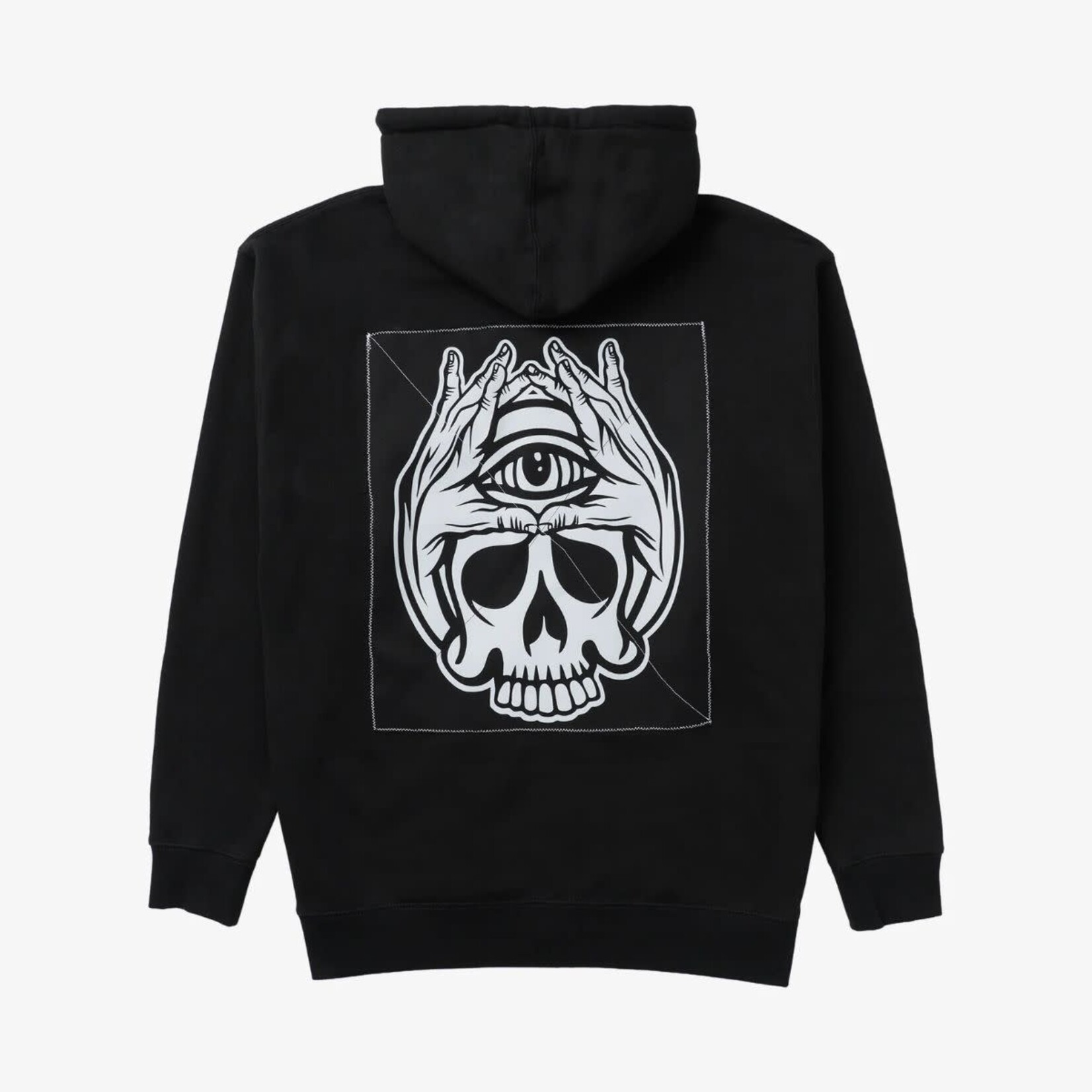 1910 1910 - The Holder Zig Zag Zip Fleece -