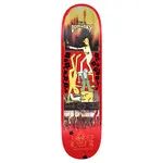 Krooked Krooked - Cernicky Hot Deck - 8.25" x 32" x 14.38"
