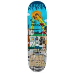 Anti Hero AntiHero - Chapman Kenji Goto Deck - 8.75" x 32.62" x 14.62"
