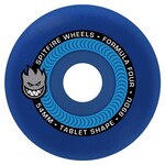 Spitfire Spitfire - F4 Tablets Wheels - Ice Blue - 54mm 99a
