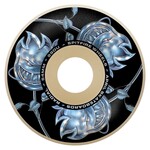 Spitfire Spitfire x April F4 Rose - Radials Wheels - 54mm 99a