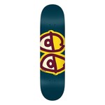 Krooked Krooked - Spruce Eyes Deck - 8.25" x 32" x 14.38"
