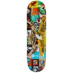 Anti Hero AntiHero - Kenji Goto Eagle Deck - 8.5" x 32.18" x 14.38"