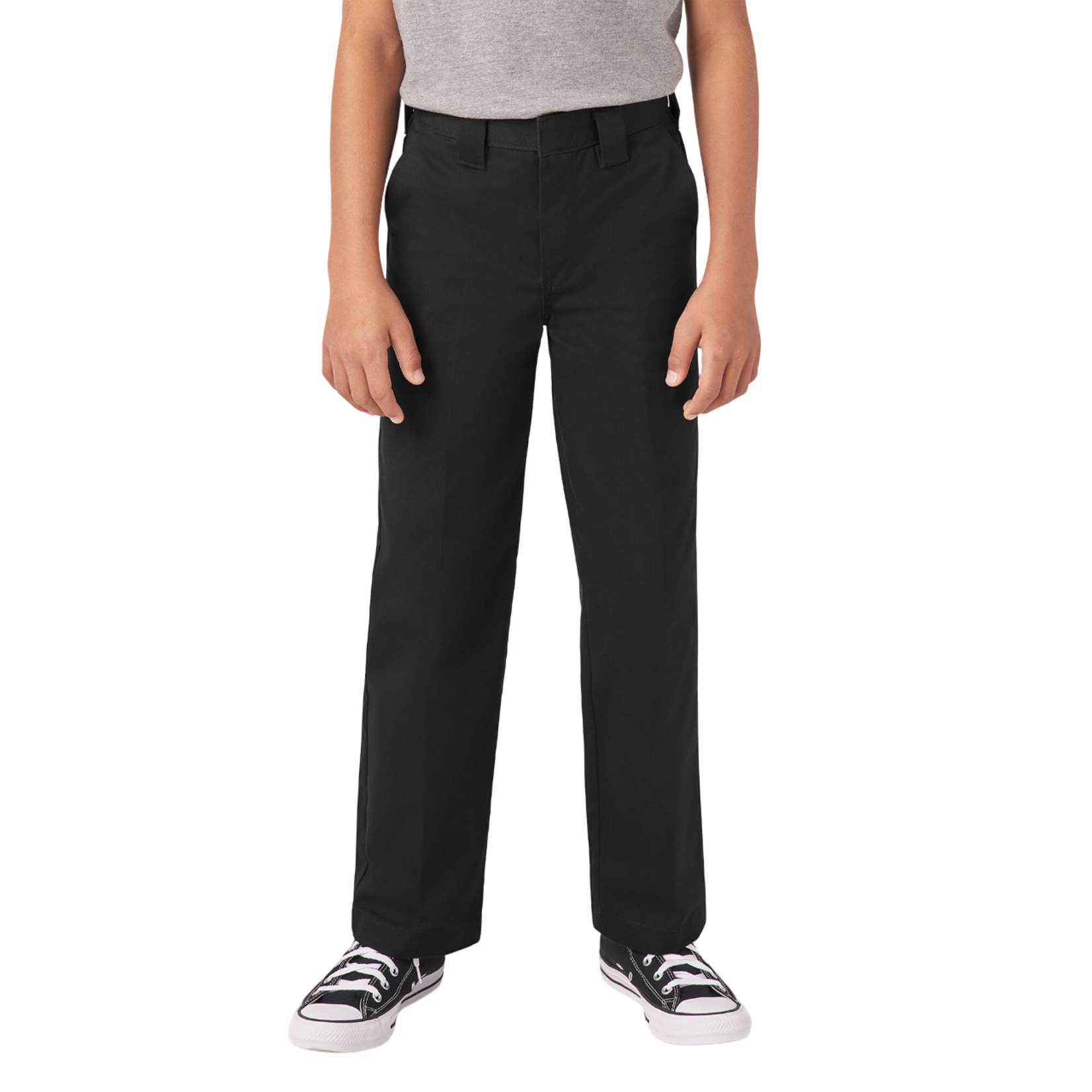 Dickies Dickies Boys 874 Original - QP874BSK - Black