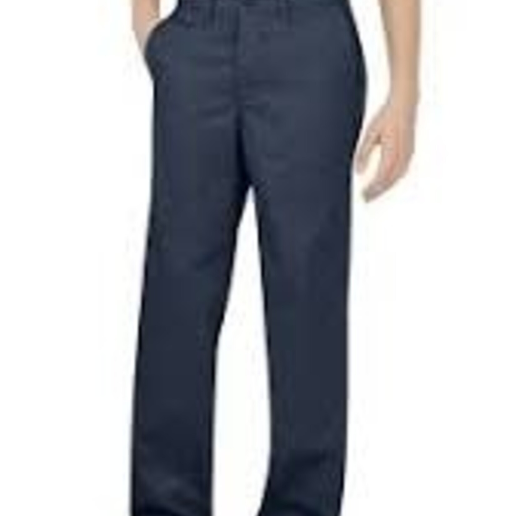 Dickies Dickies Boys Twill Pants - Dark Navy -