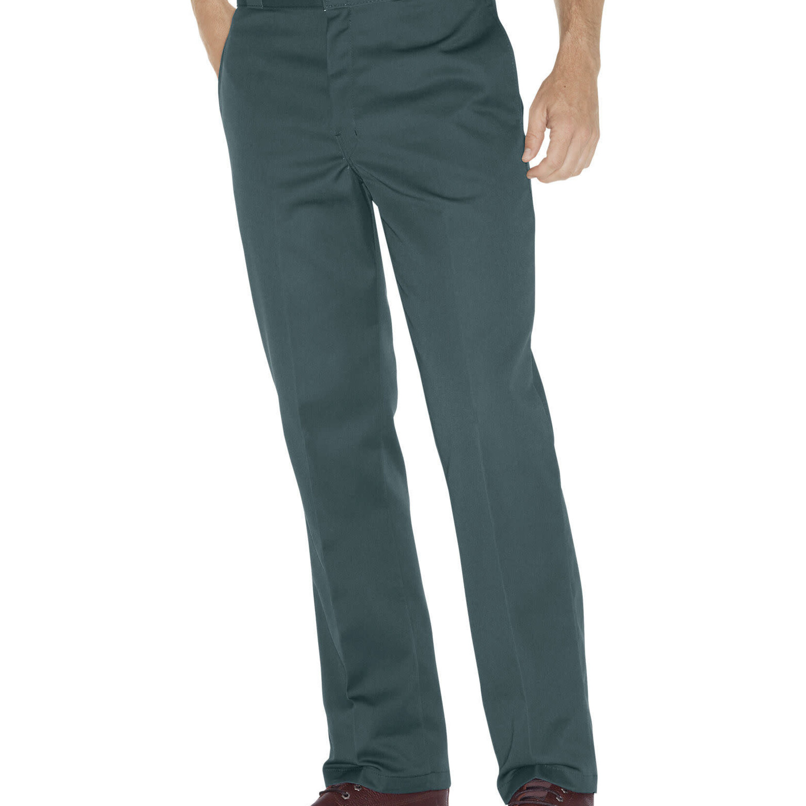 Dickies Dickies Original 874® Work Pants - Lincoln Green -