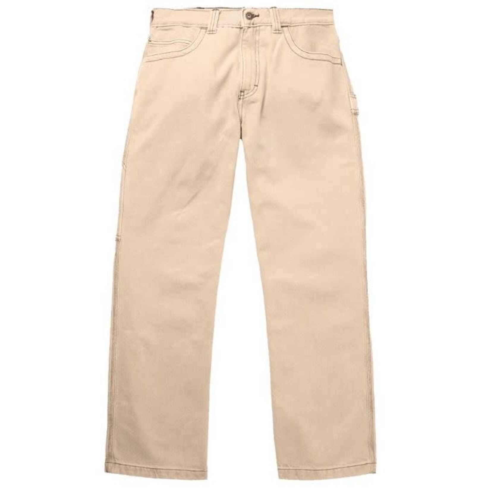 Dickies Dickies Skateboarding Denim Pants - Khaki