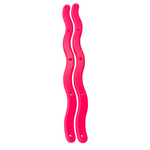 Lil Jawns Lil Jawns - Wiggle Jawns - Pink