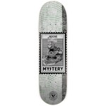 Mystery Mystery - Moose Stamp Deck - 7.75" x  31.375" x 13.875"