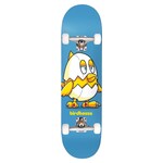 Birdhouse Birdhouse - Chicken Mini Complete - 7.75" x 31.25" x 14"
