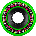 Bones Bones - ATF Rough Riders Wheels - 56mm 80a - Green