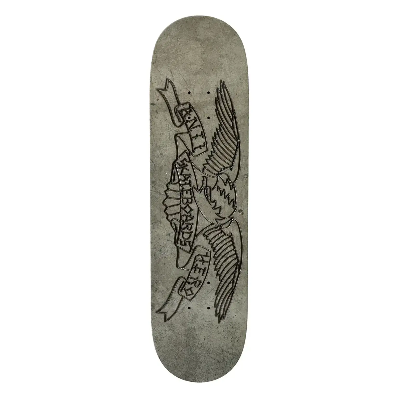 Anti Hero AntiHero - Treasure Island Eagle Deck - 8.5" x 31.75" x 14"