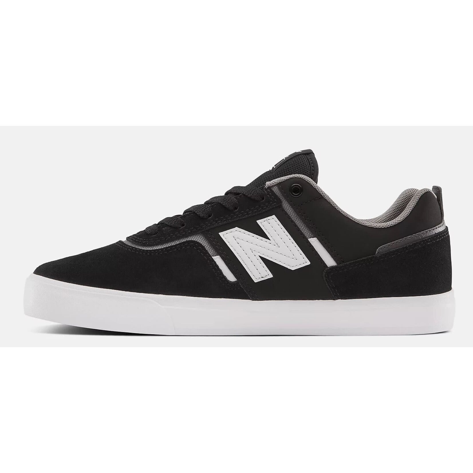 New Balance New Balance Numeric - Foy 306 - Black/White -