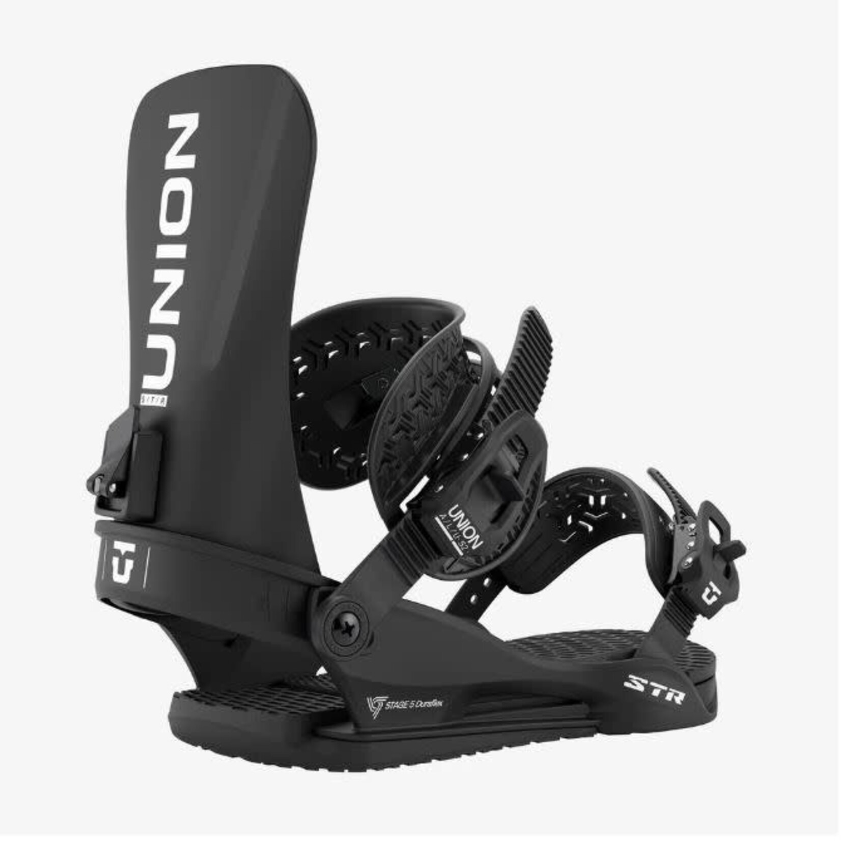 Union Binding Co. Union - STR - Blackk