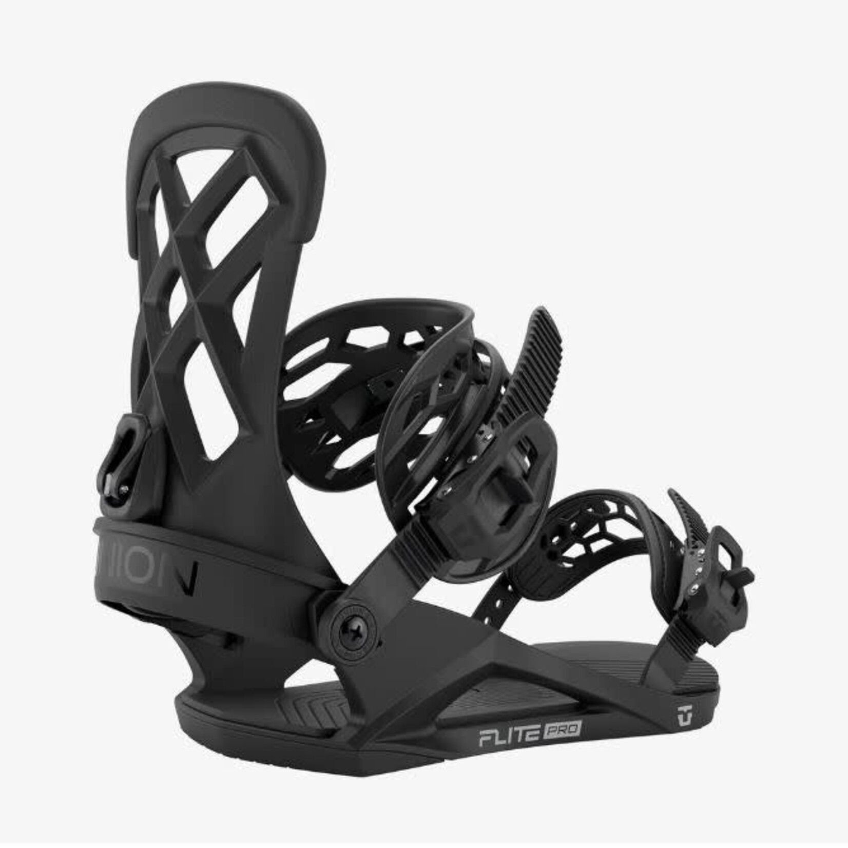 Union Binding Co. Union - Flite Pro - Black