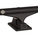 Independent Independent Truck Co Stage 11 Trucks dual cross flat black (Set of 2) standard