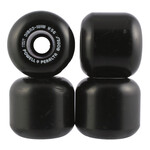Powell Peralta Powell Peralta - Mini Cubic Wheels - Black 64mm 95a