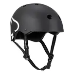 187 Killer Pads 187 Low Pro Helmet- Black -XS/S