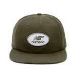 New Balance New Balance Numeric Captain '47 Hat (Olive)