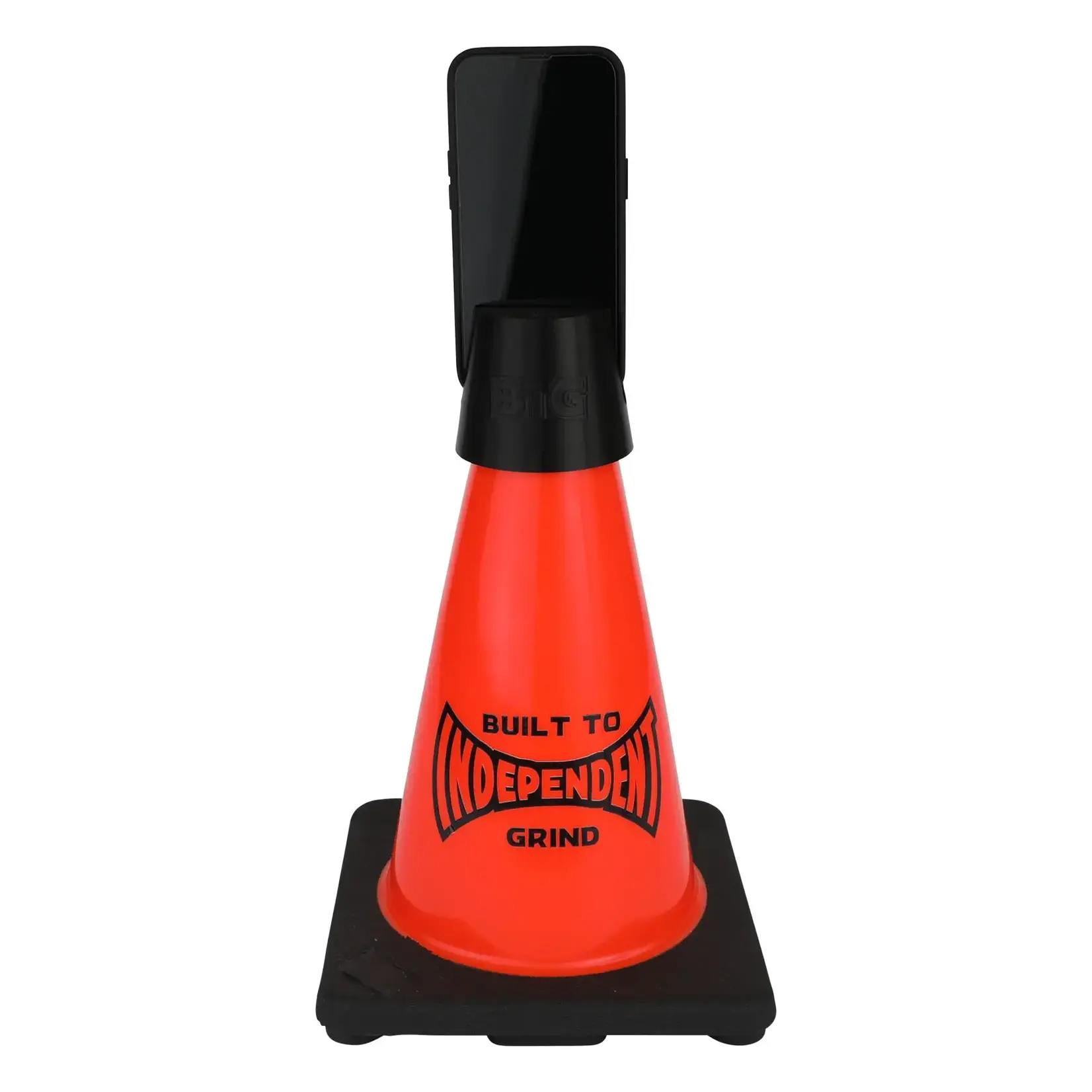 Independent Independent - Built To Grind Phone Cone - Orange