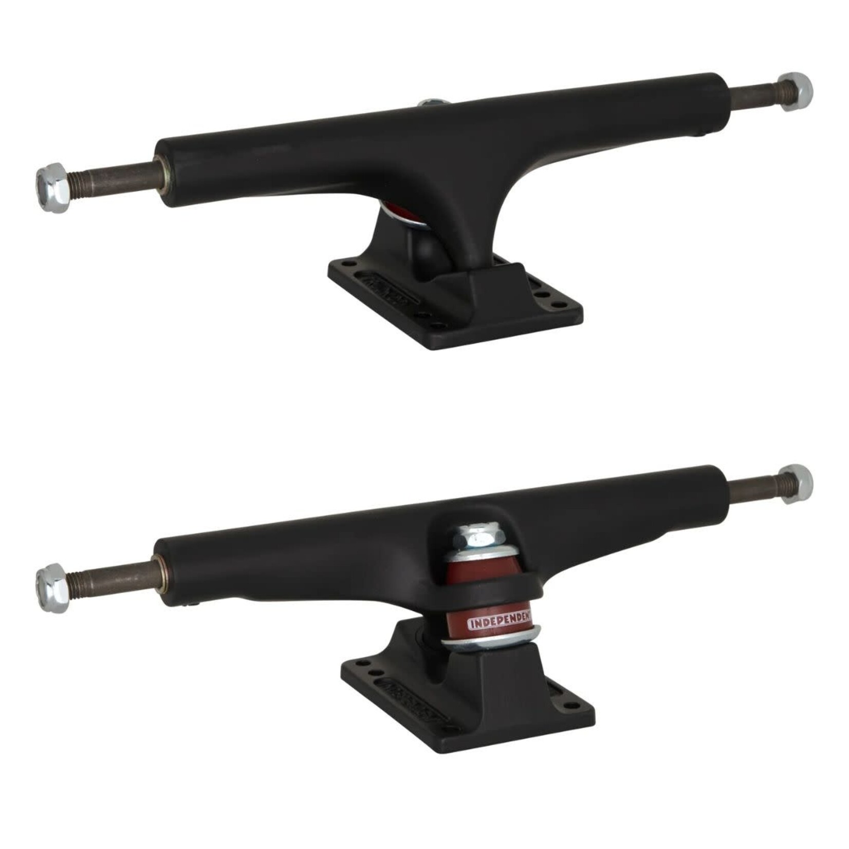 Independent Independent - Stage 4 - Black Trucks -