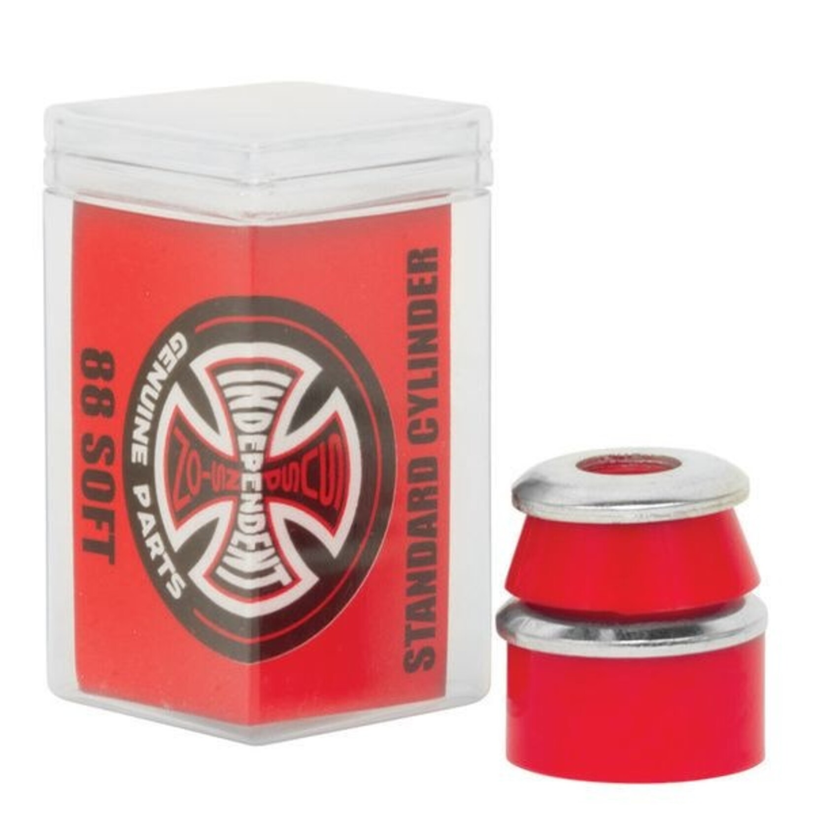 Independent Independent - Bushings - Soft - 88A