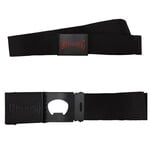 Independent Independent - Span Web Belt - Black