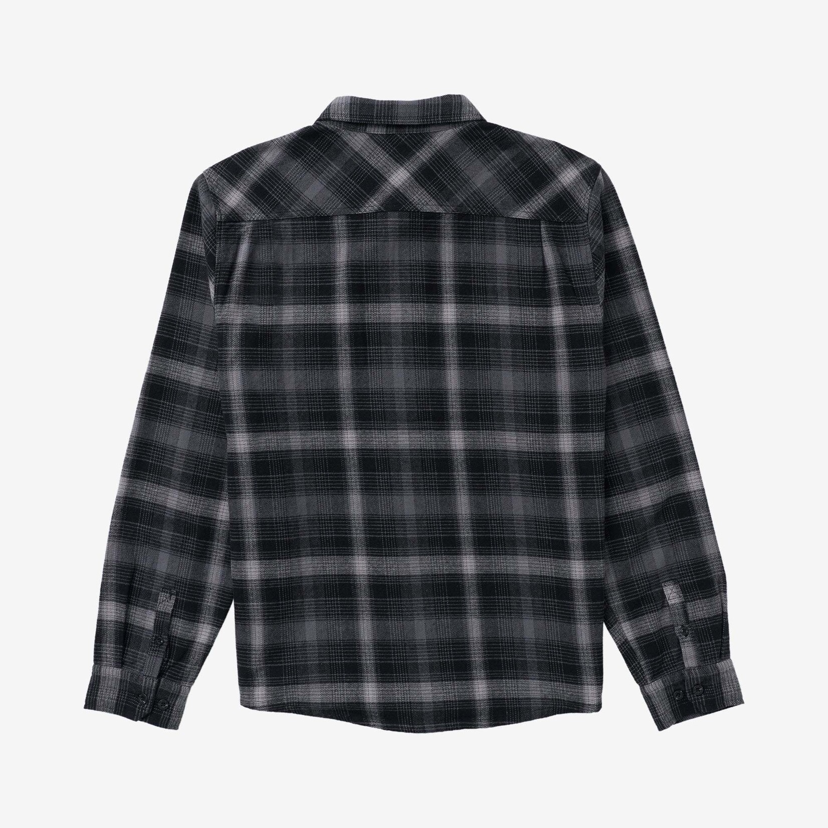 1910 1910 - Burslem Flannel - Charcoal -