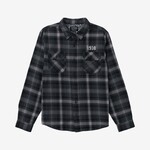 1910 1910 - Burslem Flannel - Charcoal -