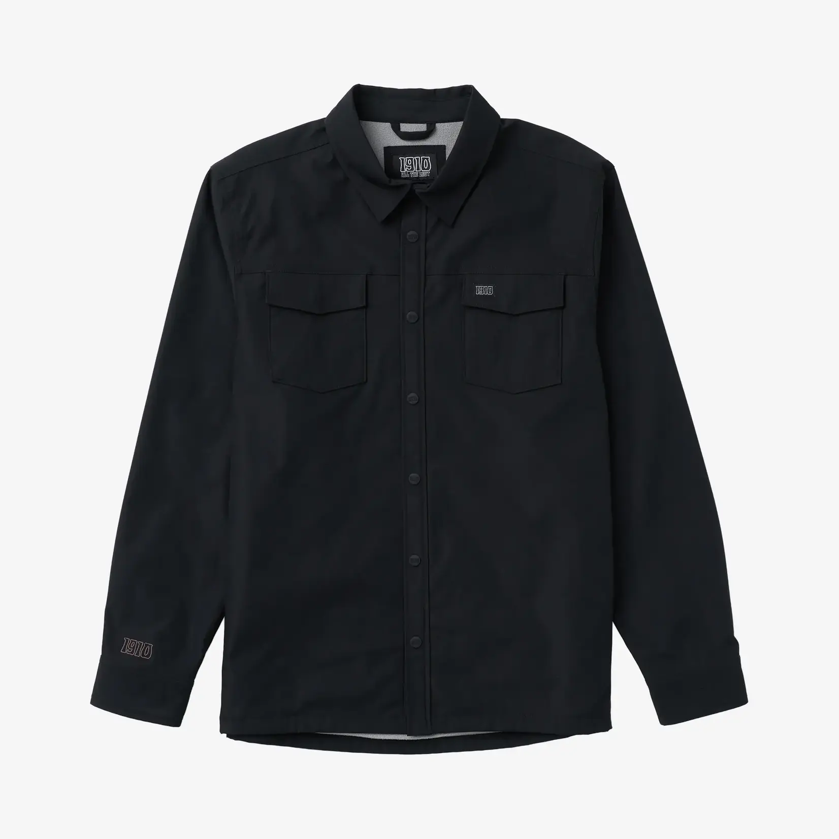 1910 1910 - Pub Jacket - Black -