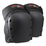 Triple 8 Triple 8 - Street Knee Pads - Black -