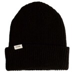Coal Headwear Coal - Stanley Beanie - Black