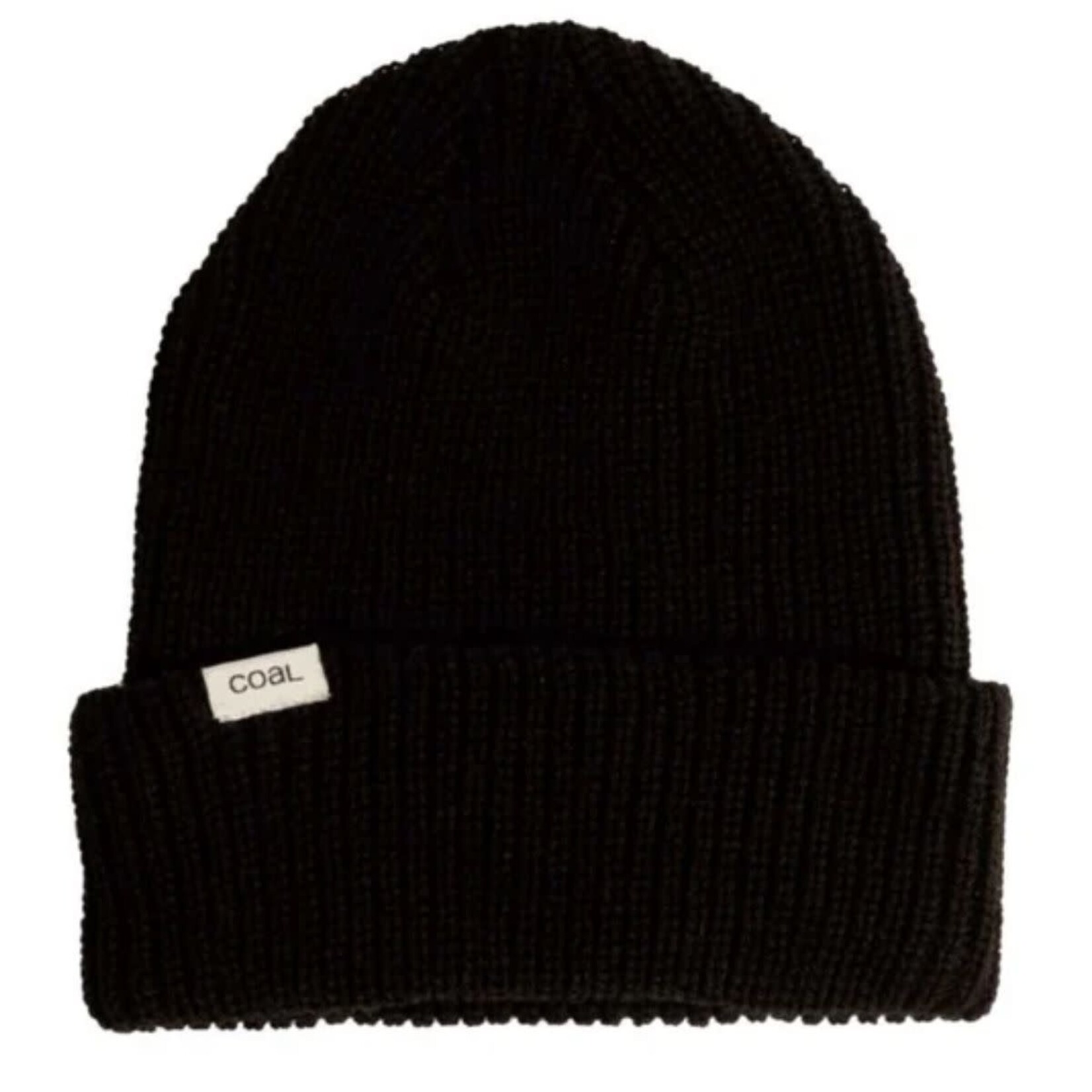 Coal Headwear Coal - Stanley Beanie - Black