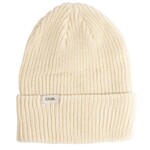 Coal Headwear Coal - Stanley Beanie - Bone