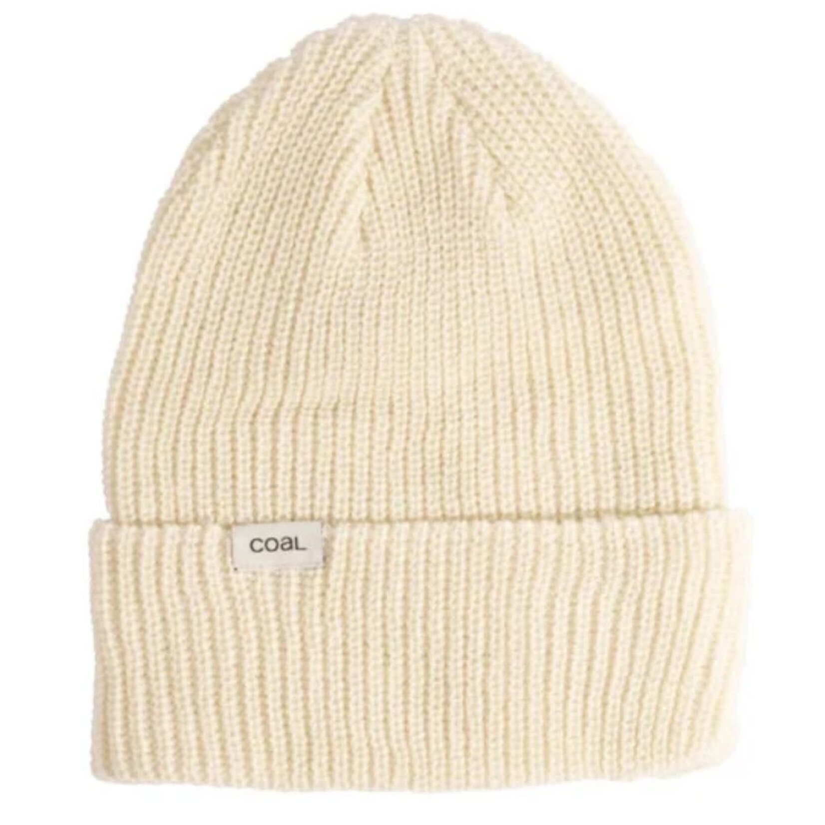 Coal Headwear Coal - Stanley Beanie - Bone
