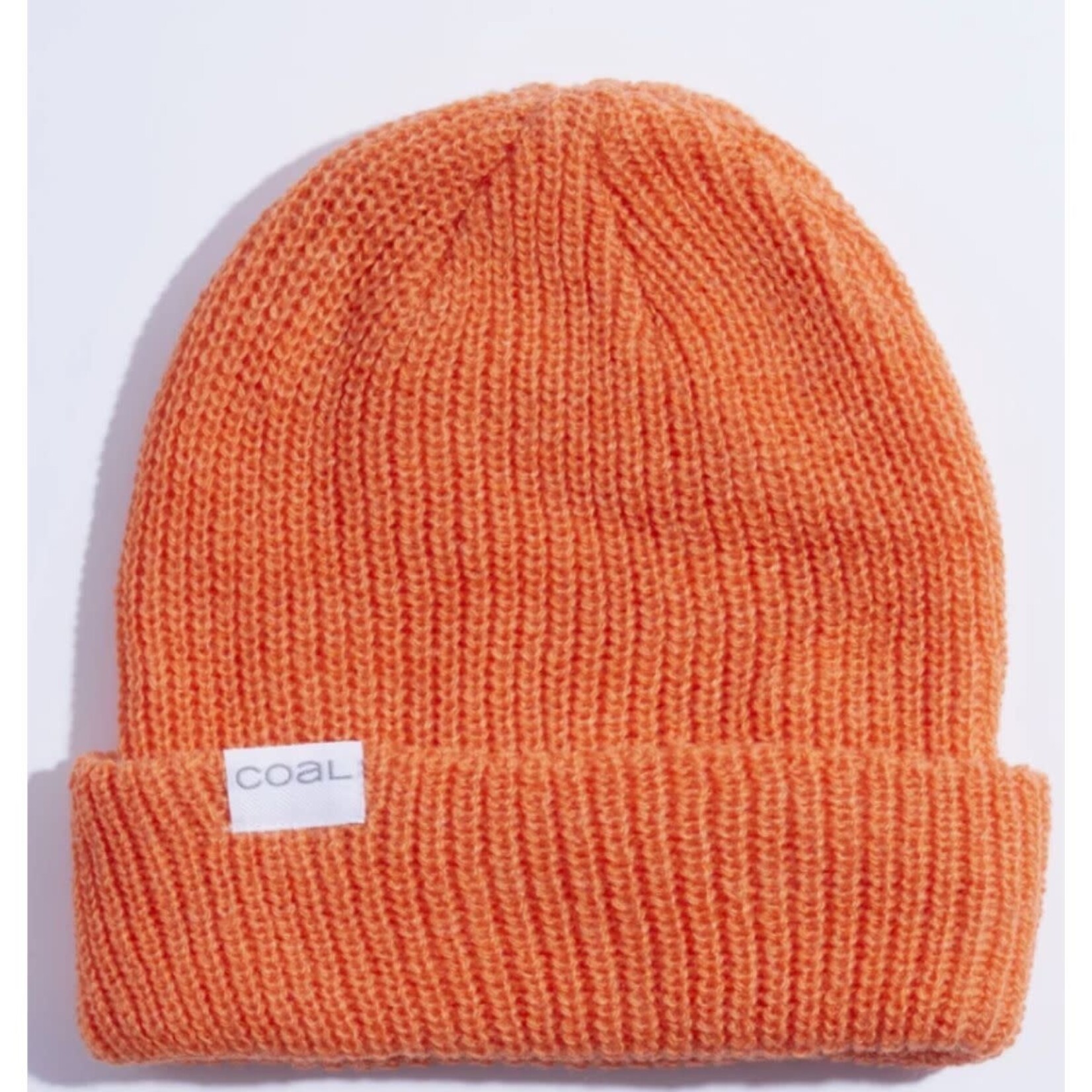 Coal Headwear Coal - Stanley Beanie - Poppy